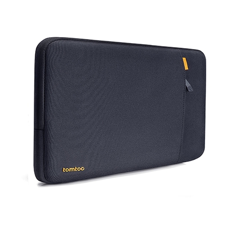 Túi Chống Sốc TOMTOC 360° Protective 15 inch Dark Blue - NEW (A13-E02D)