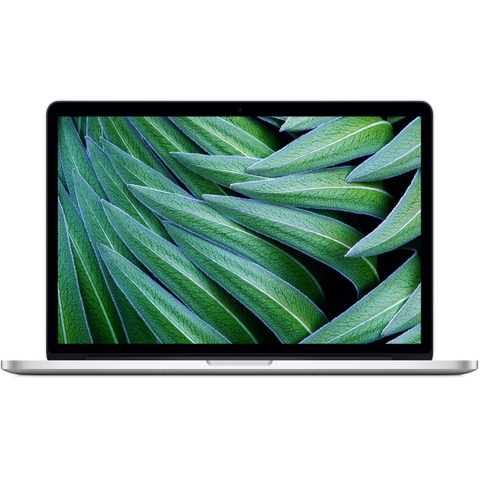 Macbook Pro Retina 13 inch 2015 (MF840) - i5 2.7/ 8G/ 256G - Likenew