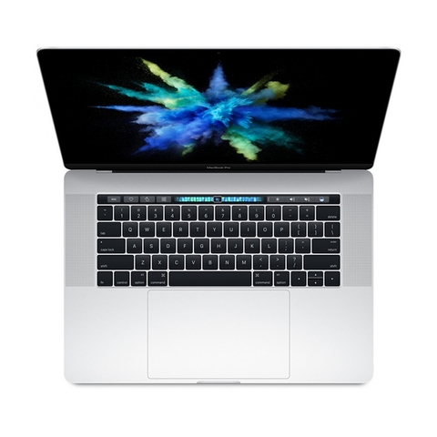 Macbook Pro 15 inch 2016 Silver (MLW82) - Option i7 2.9/ 16G/ 512G/ VGA 4GB - Likenew