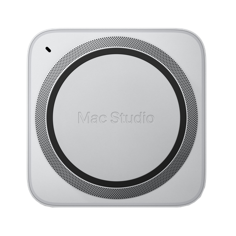Mac Studio M1 Ultra 20CPU-64GPU 64GB 1TB