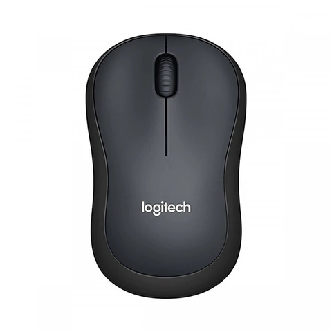 Chuột Không Dây Logitech M220 Silent