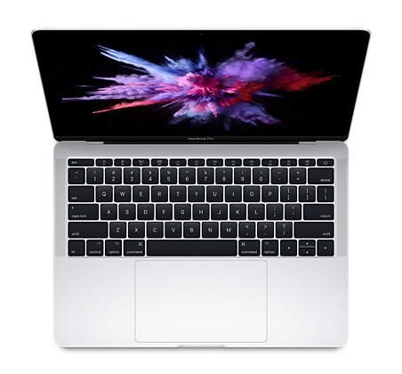 Macbook Pro 13 inch 2016 Silver (MLUQ2) - Option i7 2.5/ 16G/ 256G - Likenew
