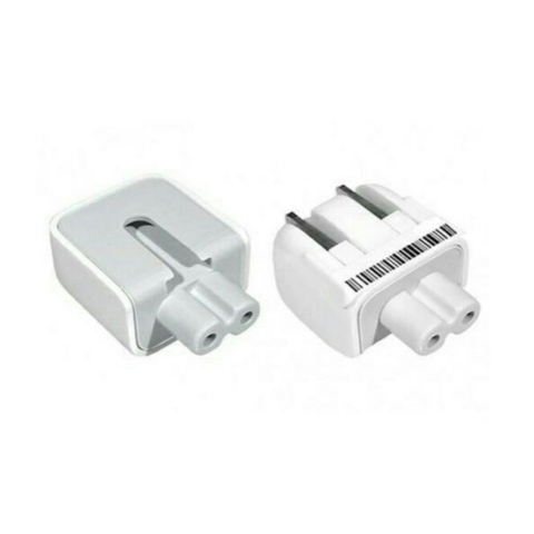 Đầu Sạc 2 Chân Apple (Macbook/Ipad)