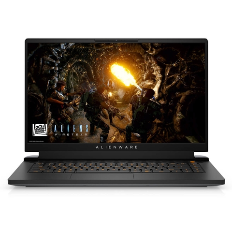 Alienware M15 R6 (2021) - CORE I7 11800H / 16GB / 1TB SSD / RTX 3060 6GB / QHD 240HZ