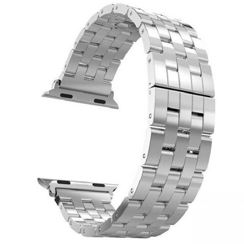 Dây Apple Watch Stainless Steel