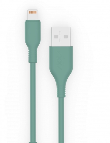 Cáp Innostyle Jazzy 1.5M USB-A To Lightning MFI