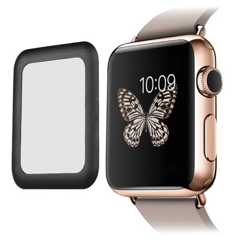 Miếng dán cường lực Apple Watch