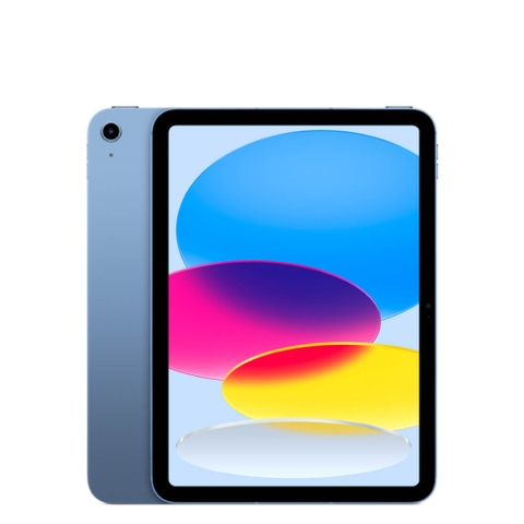 iPad 10.9 Inch Gen 10 2023 - WiFi
