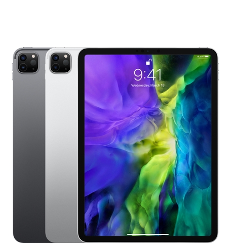 IPad Pro 11 Inch 2020 (WIFI + 4G)