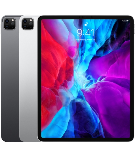 IPad Pro 12.9 Inch 2020 (WIFI)