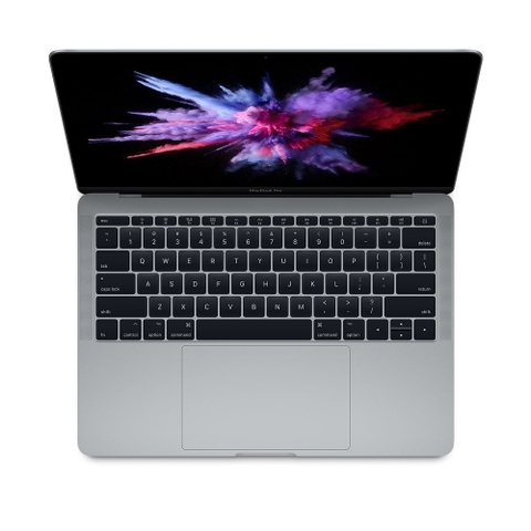 Macbook Pro 13 inch 2017 Gray (MPXQ2) - i5 2.3/ 8G/ 128G