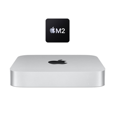 Mac Mini 2023 (MMFK3) - M2/ 8CPU/ 10GPU/ 24G/ 512GB - Newseal