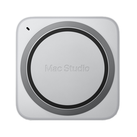 Mac Studio M1 Max 10CPU-32GPU 32GB 1TB