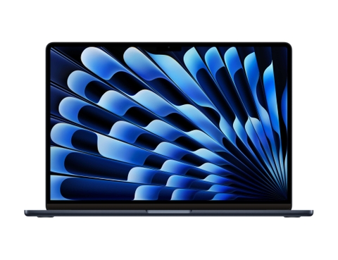 Macbook Air 15 inch 2023 Midnight (MQKW3) - M2/ 8G/ 256G - Likenew