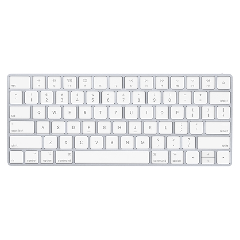 Apple Magic Keyboard 2