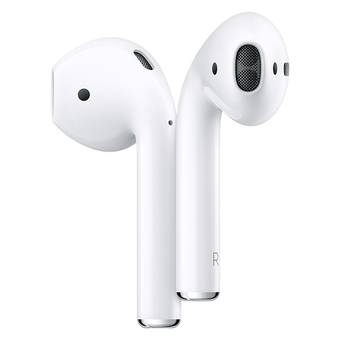 Apple AirPods 2 (Sạc có dây) - Tai nghe Bluetooth Apple