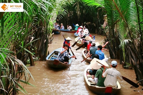 CỒN THỚI SƠN TIỀN GIANG