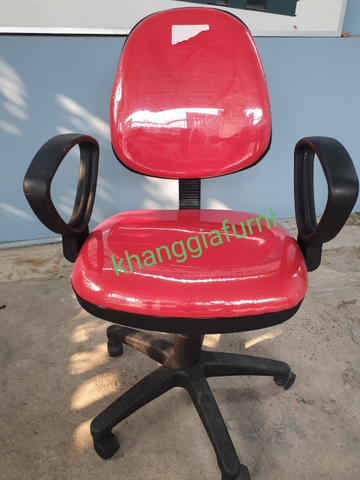 Ghế văn phòng lưng bầu giá rẻ : KG - M028