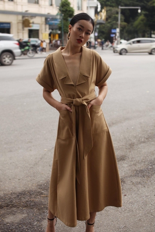 PHARAON DRESS