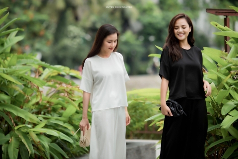 Amas Set - Lời nhắn gửi chân tình