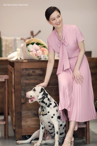 SỰ THÀNH CÔNG CỦA PHỤ NỮ