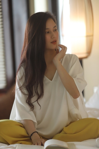 SỐNG VỚI