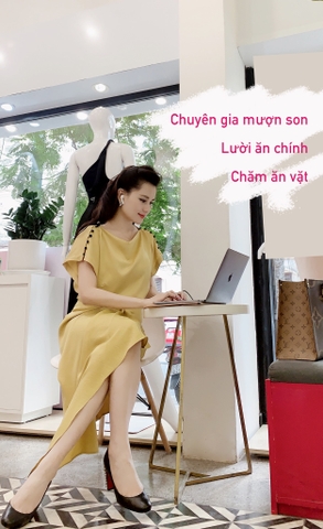 FOUNDER NHÀ CHÚNG TỚ