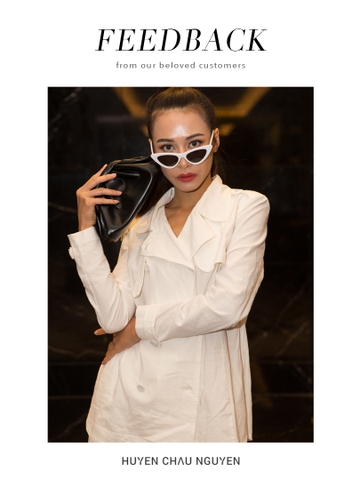 Our lovely customers in 𝐇𝐔𝐘𝐄𝐍 𝐂𝐇𝐀𝐔 𝐍𝐆𝐔𝐘𝐄𝐍.