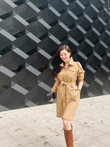Làm thế nào để 1m6 trông như 1m7