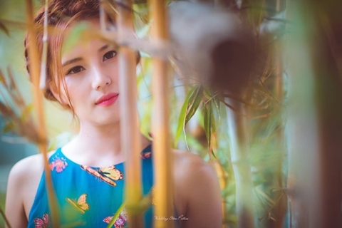 MC Huyền Châu của VTV: Như vậy là hét vào mặt khán giả!