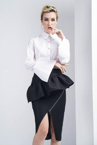 HCN No.1 Collection - Gothic
