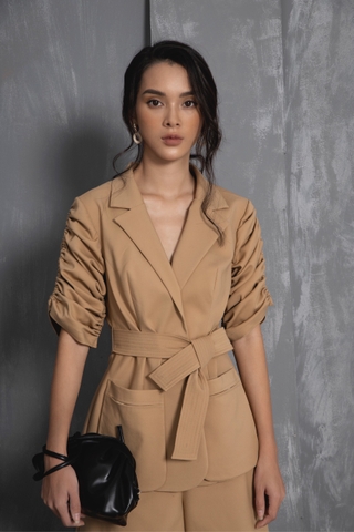 Cairo Set - tinh tế yêu kiều
