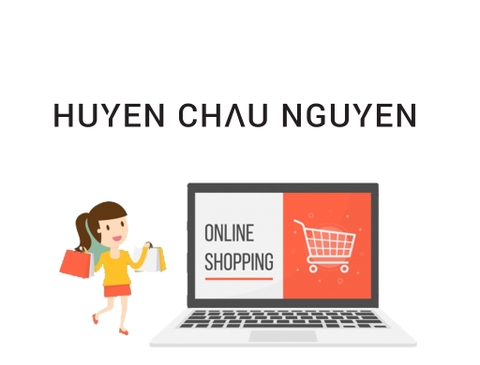 THƯƠNG MẠI ĐIỆN TỬ HTTP://HUYENCHAUNGUYEN.COM MÙA DỊCH SHOPPING – ƯU TIÊN TRỰC TUYẾN