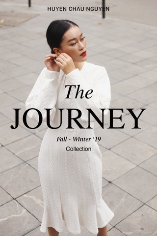 𝗧𝗛𝗘 𝗝𝗢𝗨𝗥𝗡𝗘𝗬 - 𝗛𝗔̀𝗡𝗛 𝗧𝗥𝗜̀𝗡𝗛 Đ𝗜 𝗧𝗜̀𝗠 𝗖𝗛𝗜́𝗡𝗛 𝗠𝗜̀𝗡𝗛