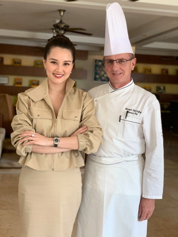 Thông báo mới nhất về sự kiện 𝐓𝐞𝐚 𝐏𝐚𝐫𝐭𝐲 𝐅𝐚𝐬𝐡𝐢𝐨𝐧 𝟏𝟓/𝟏𝟐