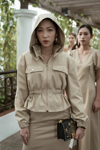 𝐙𝐨𝐧𝐞 𝐓𝐨𝐩 - khỏe khoắn, cá tính