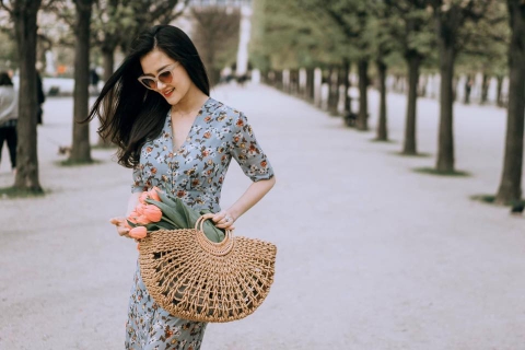 HUYEN CHAU NGUYEN - Coming soon