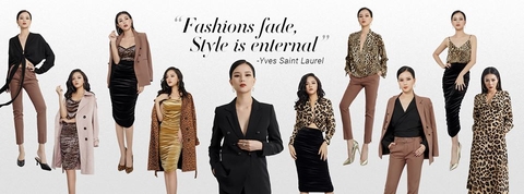 HUYEN CHAU NGUYEN's story