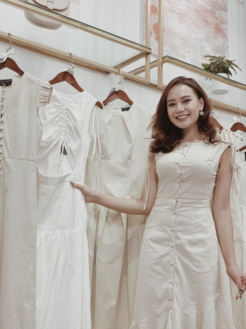 Ngày mới tràn đầy năng lượng