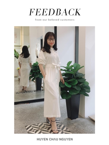 Our lovely customers in 𝐇𝐔𝐘𝐄𝐍 𝐂𝐇𝐀𝐔 𝐍𝐆𝐔𝐘𝐄𝐍