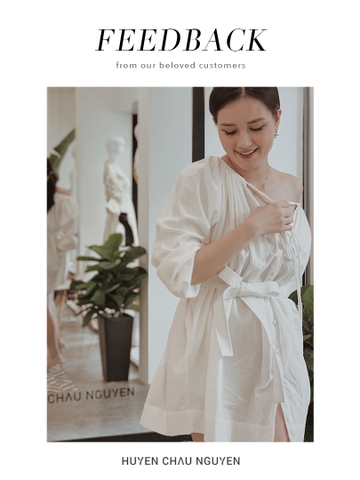 Our lovely customers in 𝐇𝐔𝐘𝐄𝐍 𝐂𝐇𝐀𝐔 𝐍𝐆𝐔𝐘𝐄𝐍.