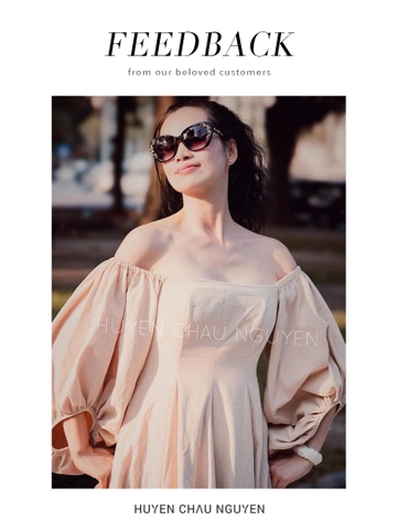 Our lovely customers in 𝐇𝐔𝐘𝐄𝐍 𝐂𝐇𝐀𝐔 𝐍𝐆𝐔𝐘𝐄𝐍.