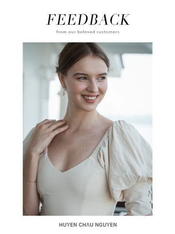Our lovely customers in 𝐇𝐔𝐘𝐄𝐍 𝐂𝐇𝐀𝐔 𝐍𝐆𝐔𝐘𝐄𝐍.