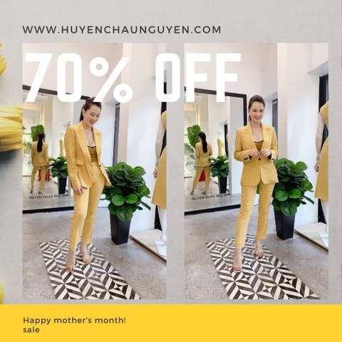 TRẺ TRUNG MỘT CÁCH THANH LỊCH