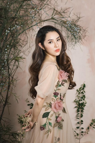 Bảo Trâm Idol trở lại đường đua âm nhạc với 'Gửi dịu dàng... Gửi thanh xuân'