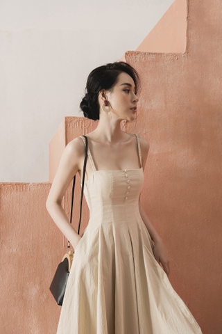 LIANNA DRESS