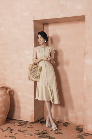 PEONY DRESS