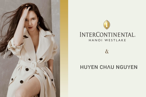 𝐓𝐞𝐚 𝐏𝐚𝐫𝐭𝐲 𝐅𝐚𝐬𝐡𝐢𝐨𝐧- dự án cộng đồng với mô hình 1 bữa tiệc thời trang ra mắt tháng 12