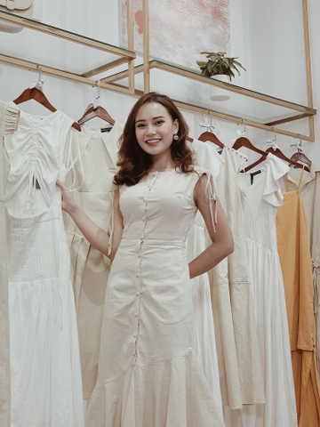 Ngay từ lần đầu đã đắm say