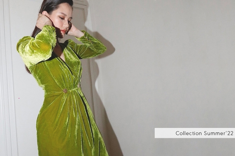 Summer'22 - Perfume